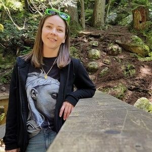 Meet your Posher, Kate